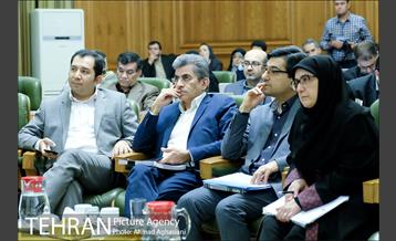 یکصدو هشتاد و دومین جلسه شورای شهر 36