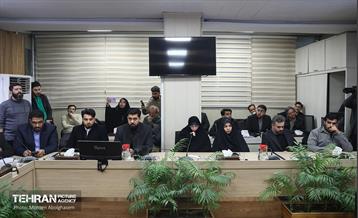 رونمایی از بسته توسعه خدمات رفاهی شهر تهران 19