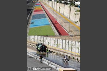 منطقه 9 در گذر زمان 10