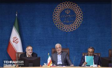 نشست مجمع کلانشهرها 2