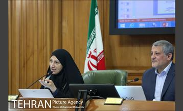 صد و چهل و سومین جلسه شورا شهر 4