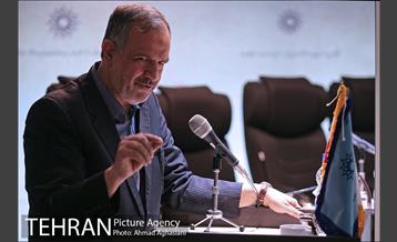 مراسم سالگرد و رونمایی از نام خیابان دکتر آئینه وند 13