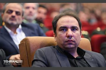 همایش طرح سراسری ساماندهی آسیب‌های اجتماعی 6