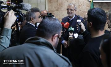 بررسی لایحه بودجه سال ۱۴۰۵ شهرداری تهران 2