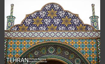 دروازه های تهران؛ دروازه شاه عبدالعظیم(ع) 15