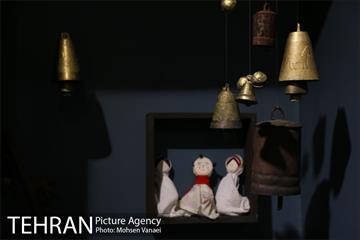 افتتاحیه موزه و عروسک و فرهنگ ایران 17