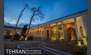 شب های خانه اتحادیه 13