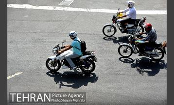 زندگی روزمره در میدان توحید 21