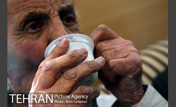 روز جهانی سالمندان (جهاندیدگان) 2