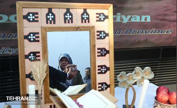 آئین روز درختکاری با حضور سفیران و نمایندگان کشورهای خارجی 44