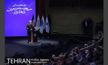 گردهمایی 1500 مدیر مدرسه شهر تهران 24