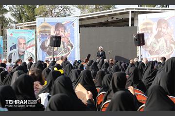 بزرگداشت ششمین سالگرد شهادت جواد الله‌کرم 14