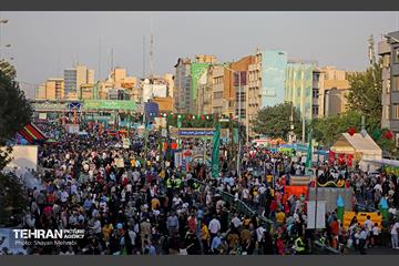 جشن ۱۰ کیلومتری غدیر 59