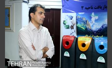 یک شب با محمدعلی کریمی؛ شهردار شب تهران 30