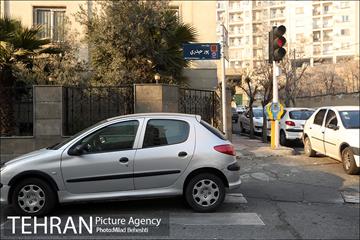 آیین پلاک کوبی خیابان و رونمایی از سردیس منصور پورحیدری‎ 25