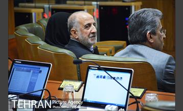 صد و نود و ششمین جلسه شورای شهر 23