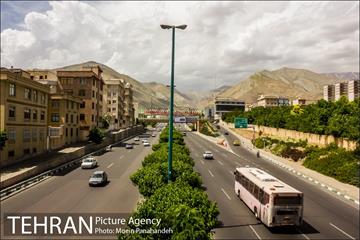 بزرگراه یادگار امام  15