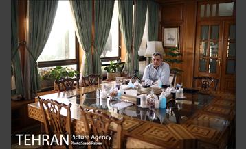 جلسه مجازی شهردار تهران با انجمن صنعت سیمان 10