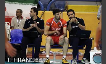 پیروزی 4 بر یک تیم زیر 23 سال ایران مقابل الجزایر 14