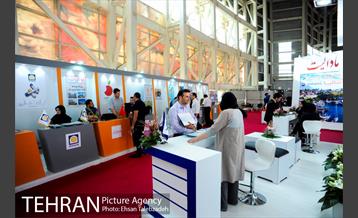دومین روز از نهمین نمایشگاه گردشگری بازار سفر 15