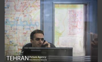 ستاد فرماندهی 125 16