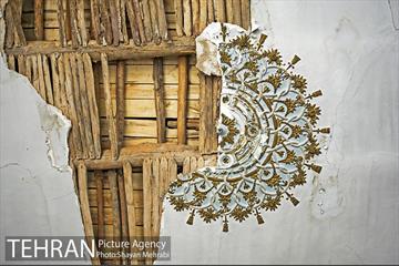 عمارت مستوفی الممالک 21