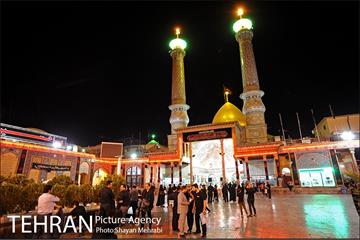 یک شب با غلامحسین محمدی؛ شهردار شب تهران 12