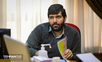 جلسه افزایش اختیارات ستاد به مناطق شهرداری تهران 22