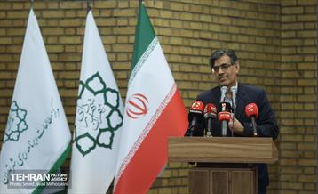 همایش ملی سیاستگذاری و حکمرانی شهری 19