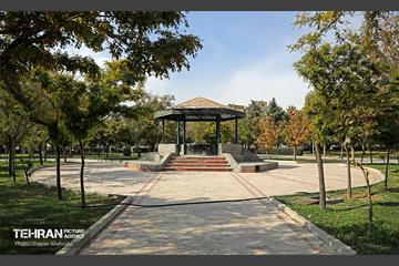 بوستان قائم 30