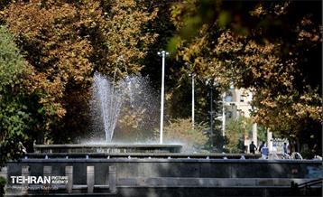 بوستان قائم 17