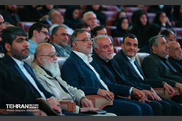 بیست‌ و‌ دومین جشنواره شهید رجایی 49