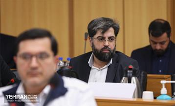 جلسه شورای معاونان، مشاوران و شهرداران مناطق 11