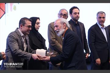 جشنواره عاملیت هنر در سیمای شهر تهران 16
