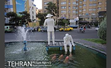 میدان جهاد 21