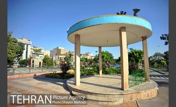 بوستان المهدی 15