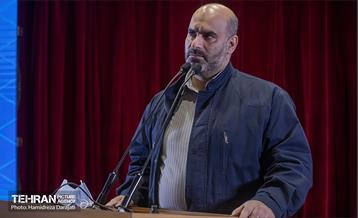 جلسه شورای مدیران روابط عمومی، دورنگاه ارتباطات شهر تهران 20