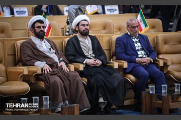 سی‌و‌نهمین دوره مسابقات بین‌المللی قرآن کریم 10