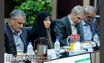 بیست و ششمین جلسه شورای معاونین، مشاورین و شهرداران مناطق 39