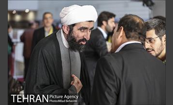 روز پنجم سی وچهارمین جشنواره جهانی فیلم فجر 5