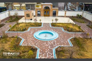 عمارت ظهیرالاسلام 32