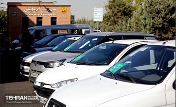 بهره‌برداری از ناوگان جدید سرویس مدارس استثنایی شهر تهران 49