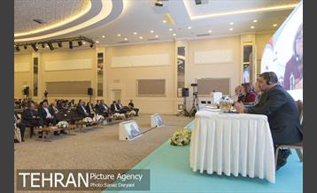 پنجمین مجمع عمومی شهرداران آسیایی 3