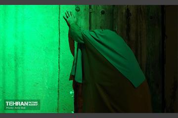 نمایش «چرتکه» 1