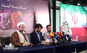نشست خبری تمهیدات مدیریت شهری برای آغاز سال تحصیلی جدید 33