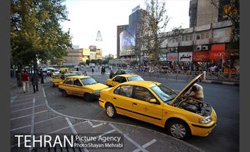 میدان ولیعصر(عج) 37