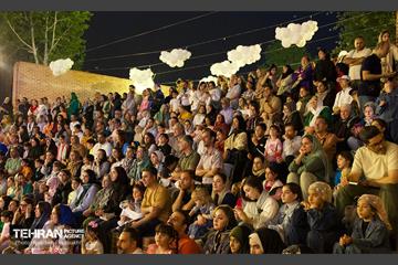 جشن روز دختر در بام لند 7