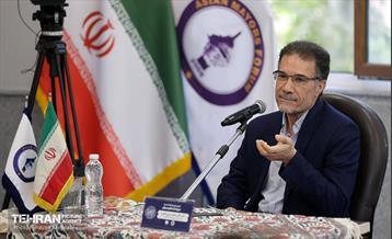 دومین دوره پیشرفته مدرسه دیپلمات‌های جوان - 1 18