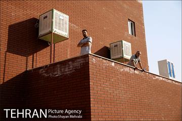 ایستگاه 116 آتش نشانی 48