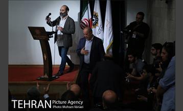 جشن تولد گوهر خیراندیش 15